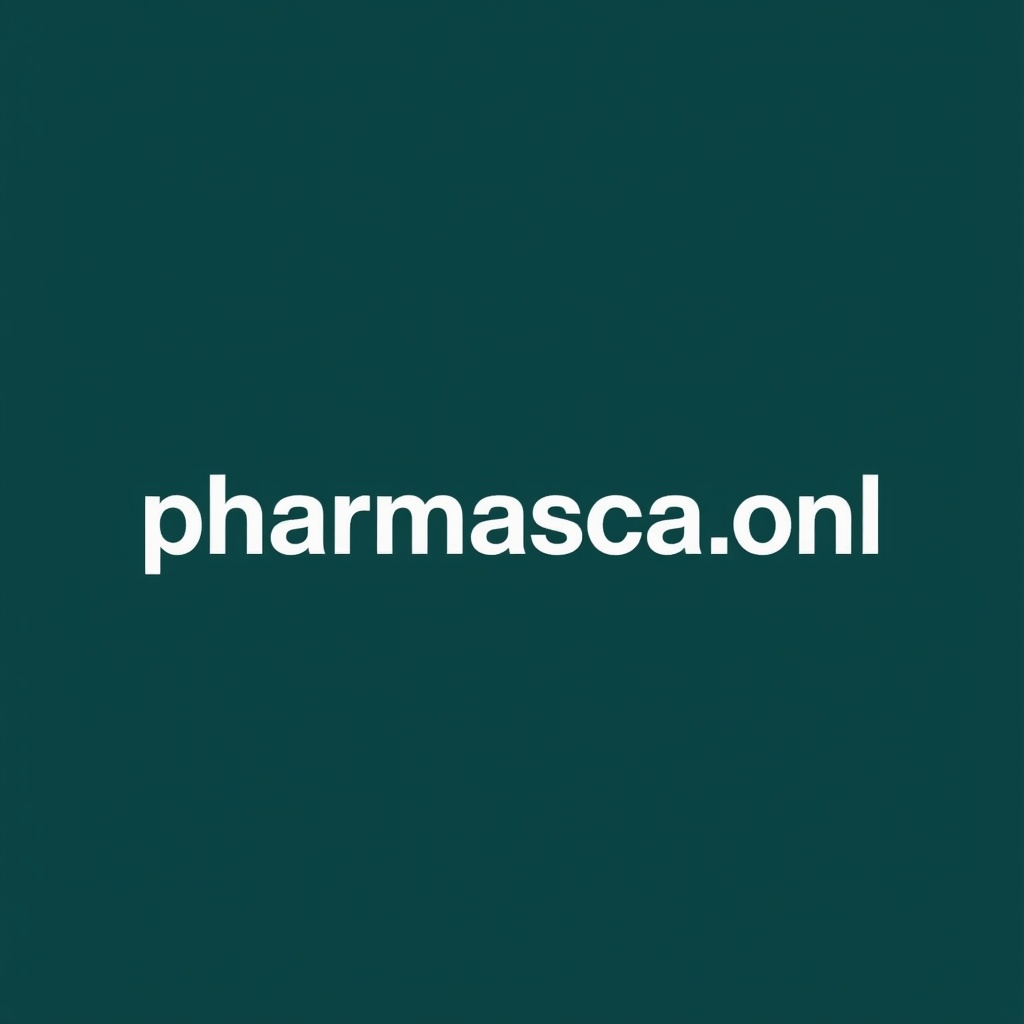 Pharmasca